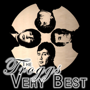 Best of The Troggs album