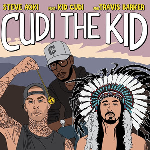 Cudi the Kid album