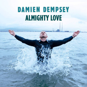 Almighty Love (Deluxe Version) cover
