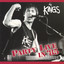 Party Live In '85 Albumcover