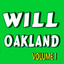 Will Oakland, Vol. 1 Albumcover