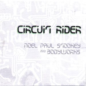 Circuit Rider album