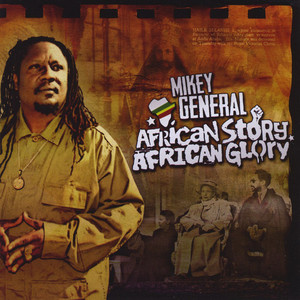 African Story, African Glory album