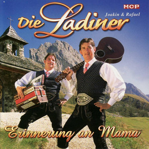 Erinnerung an Mama cover