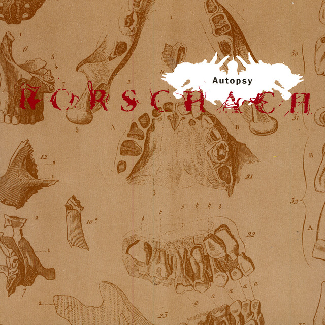 Autopsy cover