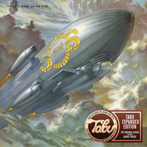On the Rise (Tabu Expanded Edition) album