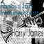 Famous Jazz Instrumentalists cover