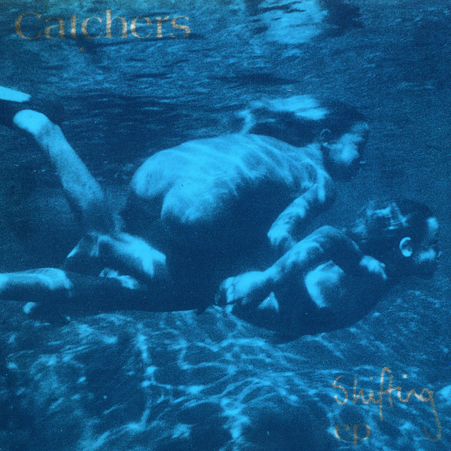 Shifting Ep cover