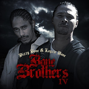 Bone Brothers v. IV album