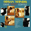 Organ Shindig cover