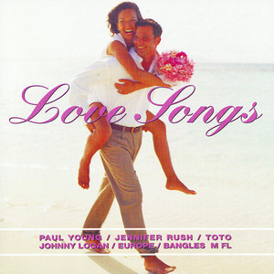 Love Songs album