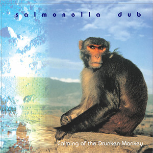 Calming of the Drunken Monkey cover