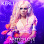 Army of Love (Remixes, Pt. 2) cover