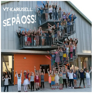 Vt-Karusell
