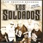 Los Soldados (Puro Rap En Espanol) Albumcover