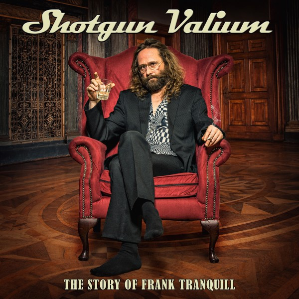 Shotgun Valium Photo