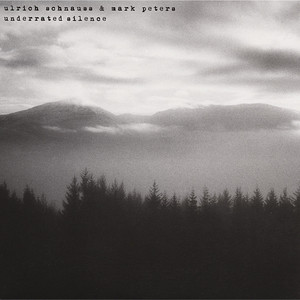 Underrated Silence cover