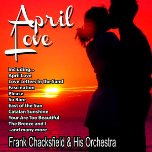 April Love album