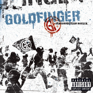 Disconnection Notice cover