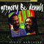 Blood Brothers cover