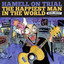 The Happiest Man in the World cover