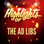 Highlights of The Ad Libs cover