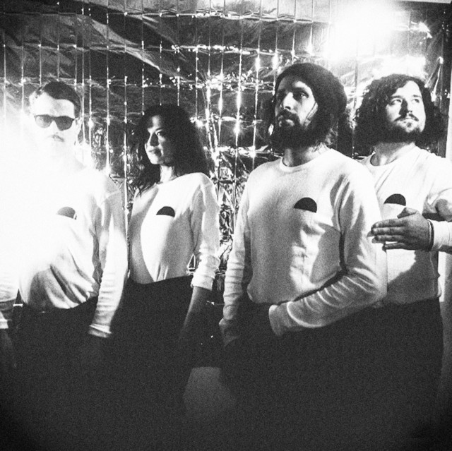 The Pussywarmers photo