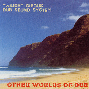 Other Worlds of Dub cover
