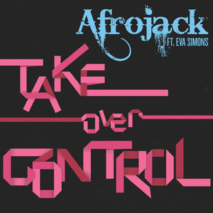 Take Over Control cover