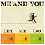 Let Me Go Albumcover