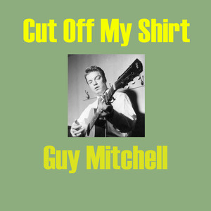 Cut Off My Shirt cover