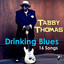 Drinking Blues Albumcover