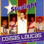 Coisas Loucas Albumcover