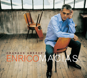 Oranges amères cover