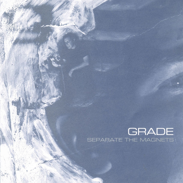 Separate The Magnets cover