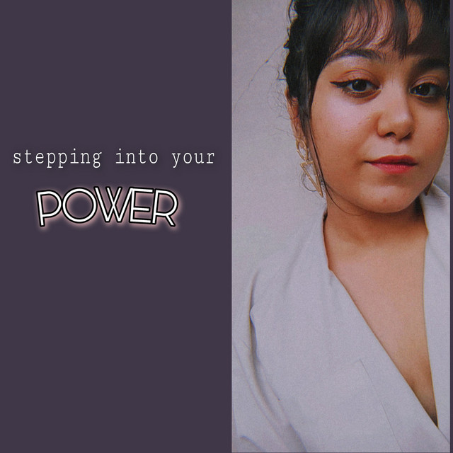 Stepping Into Your Power 🦋 | Podcast on Spotify