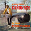 Cañonazo cover