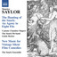 Saylor: The Hunting of the Snark Albumcover