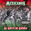Al Grito De Guerra Albumcover