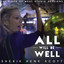 The Piece of Meat Studio Sessions: All Will Be Well cover