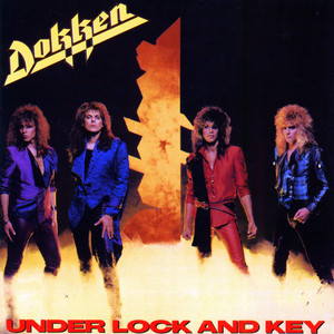 Under Lock and Key album