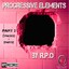 Progressive Elements, Pt. 2 Albumcover