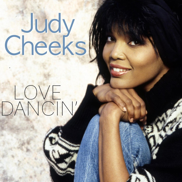 Judy Cheeks photo