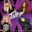 Regurgitation cover