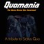 A Tribute To Status Quo Albumcover
