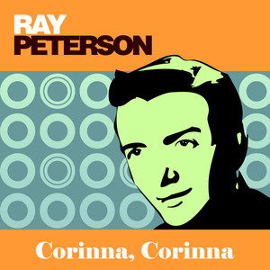 Corinna, Corinna Albumcover