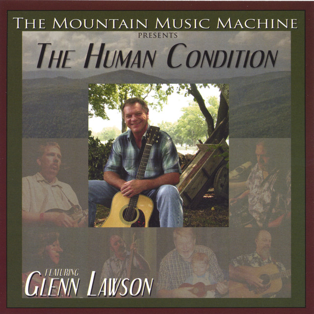 Mountain Machine Photo