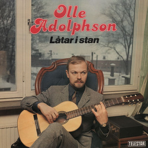 Låtar i stan album
