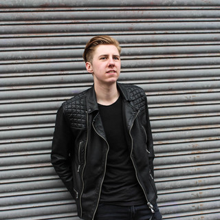 Jack Clarke Photo