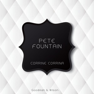 Corrine Corrina album